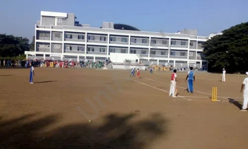 Guru Gobind Singh Public School And Junior College, Pathardi Phata, Nashik School Sports 3