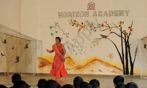 Horizon Academy, Dk Nagar, Nashik Auditorium/Media Room