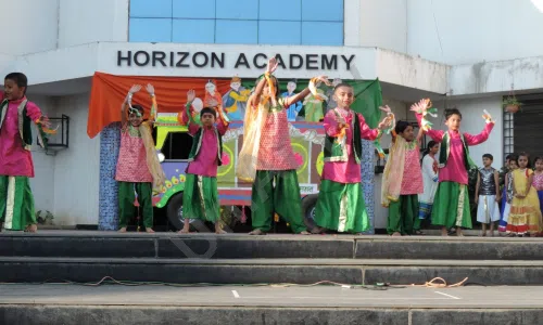 Horizon Academy, Dk Nagar, Nashik School Event