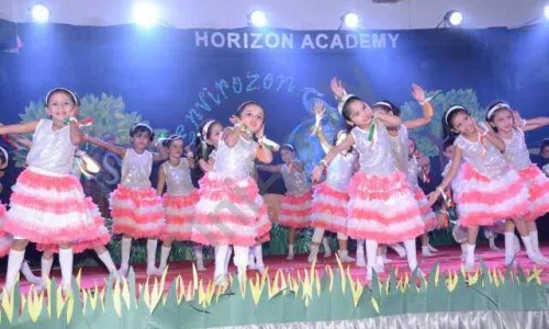 Horizon Academy, Dk Nagar, Nashik School Event 2