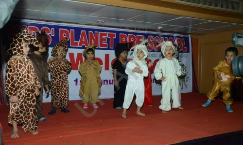 Kids' Planet Pre School, Samarth Nagar, Nashik School Event 1