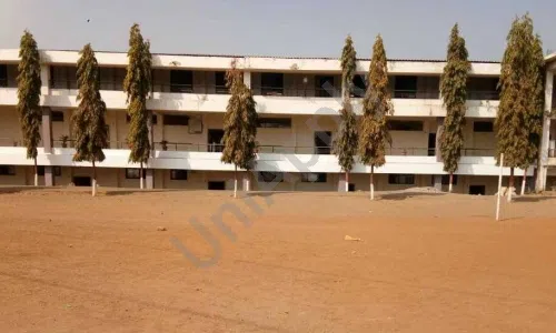 Matoshri Academy, Eklahare, Nashik School Building