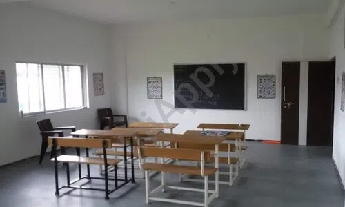 Millat English School, Old Cidco, Nashik 1