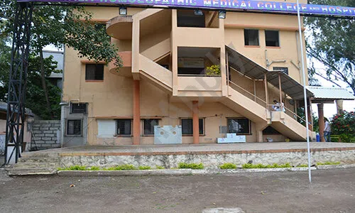 Motiwala Junior College, Nashik