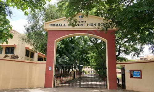 Nirmala Convent High School, Dk Nagar, Nashik School Infrastructure