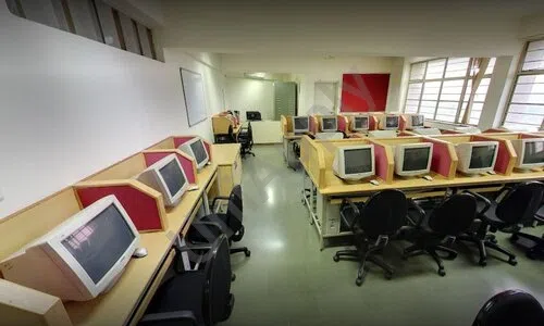 Orchid International School, Anjaneri, Nashik Computer Lab