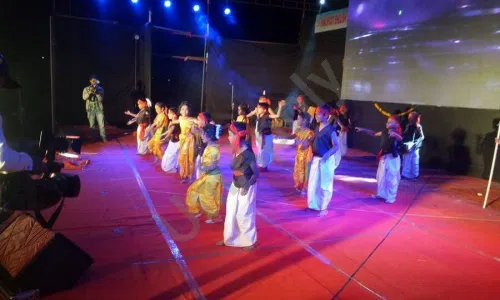 Panchvati English Medium School, Igatpuri, Nashik Dance