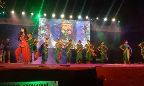 Panchvati English Medium School, Igatpuri, Nashik Dance 1