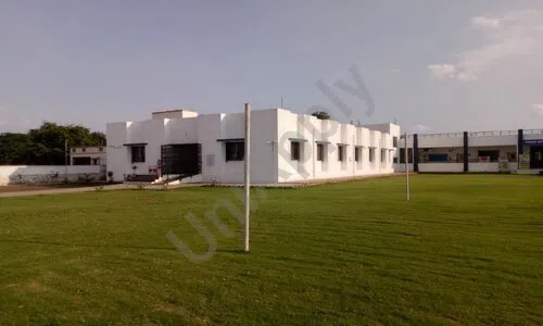 Podar International School, Deolali, Nashik School Building