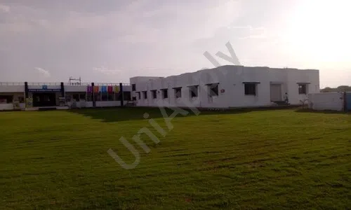 Podar International School, Deolali, Nashik School Building 1