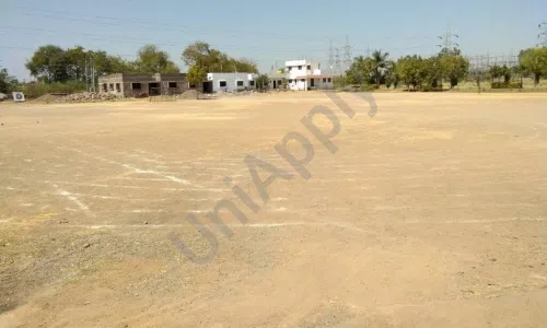 Rajiv Gandhi International School, Malegaon, Nashik Playground