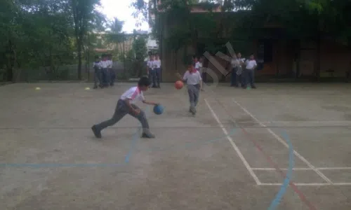 Rasbihari International School, Vrindavan Nagar, Nashik Outdoor Sports