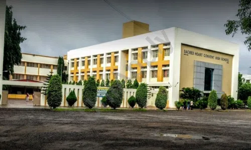 Sacred Heart Convent High School, Kalpataru Nagar, Nashik Art and Craft 3