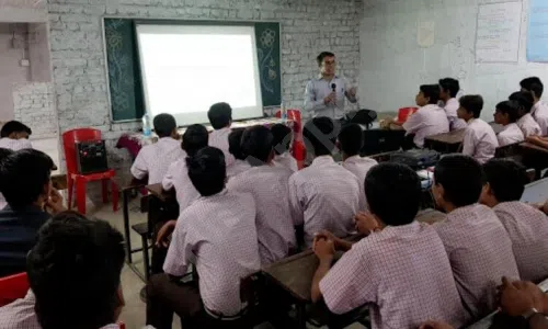 Sahaj Blossom High School And Junior College, Satpur Colony, Nashik Classroom 1