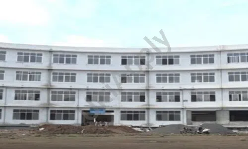 Seth Shree R.P. Vidyalaya, Panchavati, Nashik School Building