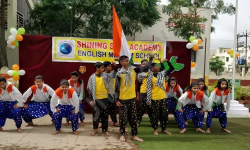 Shining Star English Medium School, Konark Nagar, Nashik School Event 3