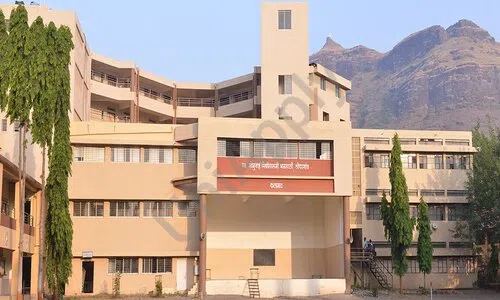 Shree Neminath Jain Secondary And Higher Secondary School, Chandwad, Nashik 5
