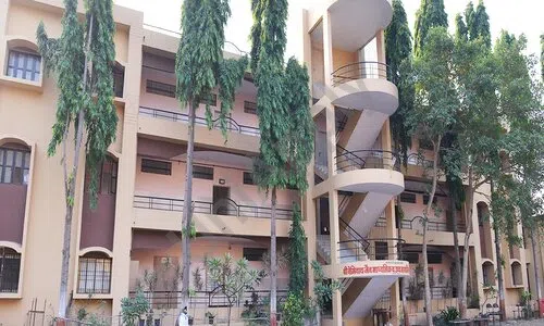 Shree Neminath Jain Secondary And Higher Secondary School, Chandwad, Nashik 6