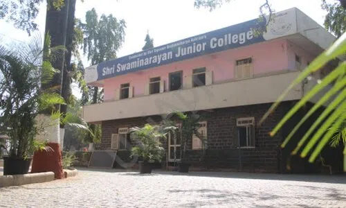 Shree Swaminarayan Junior College of Science And Commerce, Panchavati, Nashik