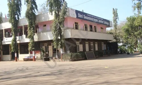 Shree Swaminarayan Junior College of Science And Commerce, Panchavati, Nashik 1