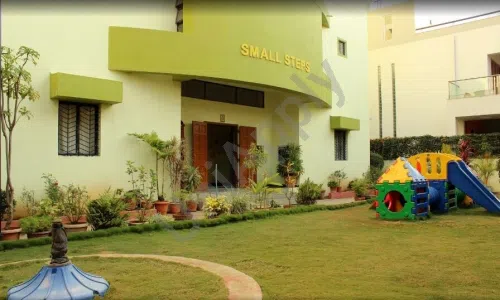 Small Steps Nursery And Kindergarten, Anandvalli, Nashik Art and Craft