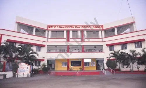 Smt. P.D. Navjeevan Day School, Sinnar, Nashik