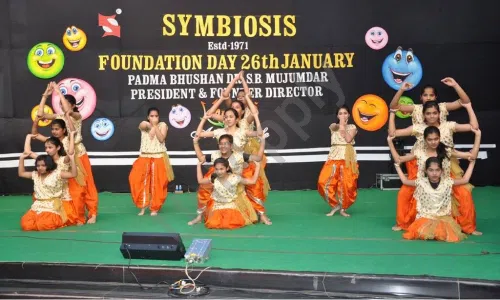 Symbiosis School, Ashwin Nagar, Nashik School Event 5