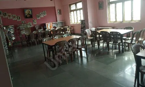 St. Francis High School, Vasai West, Palghar Classroom 2