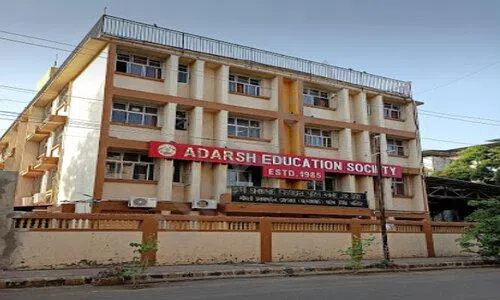 Adarsh Education Society, Nala Sopara, Palghar School Building
