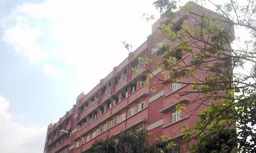 St Aloysius High School And Junior College Of Science And Commerce, Nala Sopara, Palghar School Building