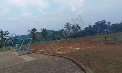 Vidya Vikasini School, Vasai East, Palghar Playground