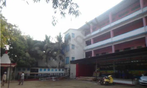 Gnyanodaya English High School, Vasai East, Palghar 4