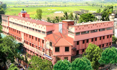 Holy Family Convent School And Junior College, Vasai East, Palghar