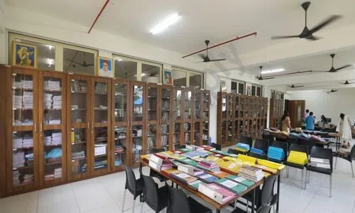 ISAAC Newton Global School, Vasai West, Palghar 3