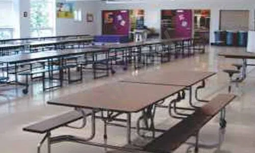 Rahul International School, Boisar, Palghar Cafeteria/Canteen