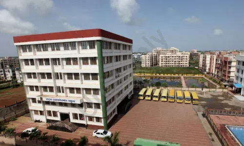 Rahul International School, Nalasopara West, Palghar 2