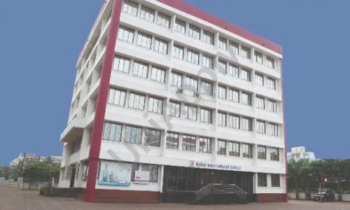 Rahul International School, Nalasopara West, Palghar 3