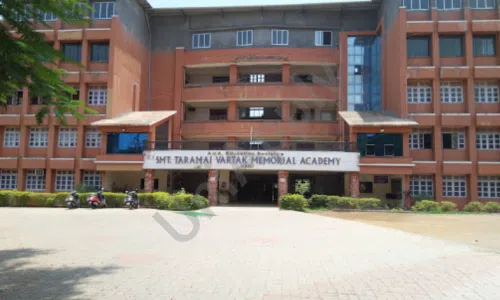 SMT Taramai Vartak Memorial Academy, Virar East, Palghar
