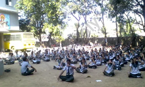 S.R.T. Vidyamandir High School And Junior College, Virar East, Palghar 6