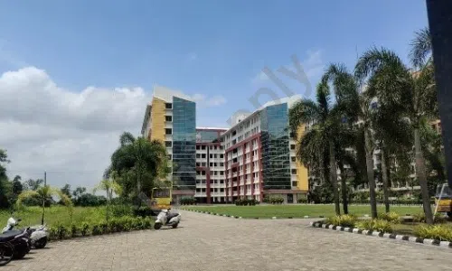 Seven Square Academy, Naigaon East, Palghar