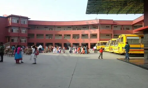 Sheth Vidya Mandir English High School And Junior College of Science And Commerce, Vasai East, Palghar