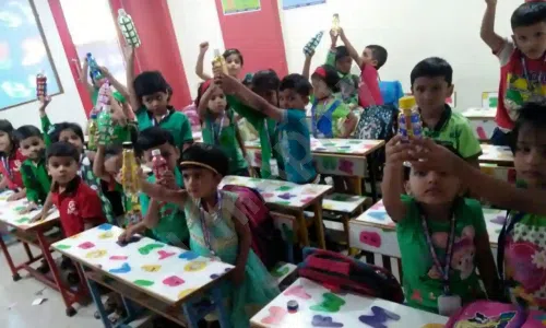Sparkle Kids International School, Nalasopara West, Palghar 2