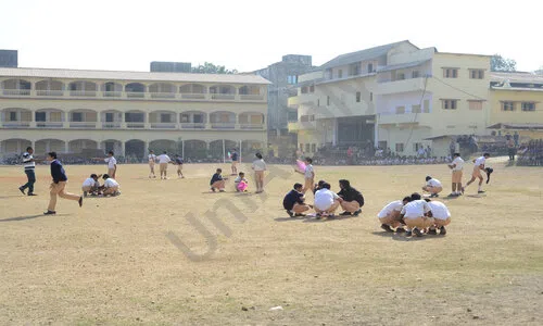 St. Mary's High School, Dahanu, Palghar 2