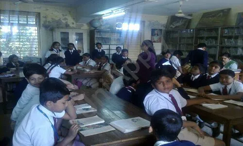 St. Mary's High School, Dahanu, Palghar 4