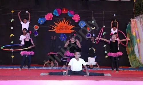 Surya Valley School, Juna Palghar, Palghar School Event 1