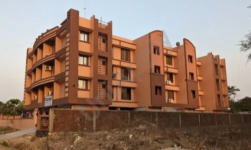 Tarapur Vidya Mandir And Junior College, Awadh Nagar, Boisar, Palghar