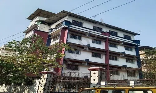The Krist Raj High School, Nalasopara East, Palghar 1