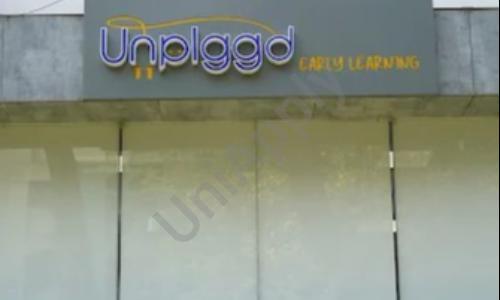 Unplggd Early Learning, Aundh, Pune