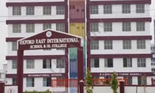 Oxford International School And Junior College, Wadgaon Ghenand, Pune