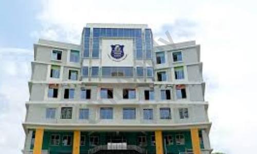 Universal Wisdom School, Mahalunge, Pune